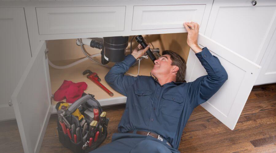 Professional expert plumbing services in Canehill, AR